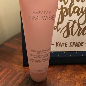 Mary Kay Moisture Renewing Gel Mask